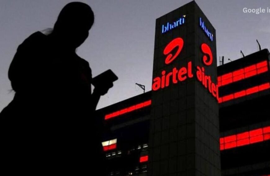 Bharti Airtel launches high-speed network in Marwah region, revolutionizing digital connectivity