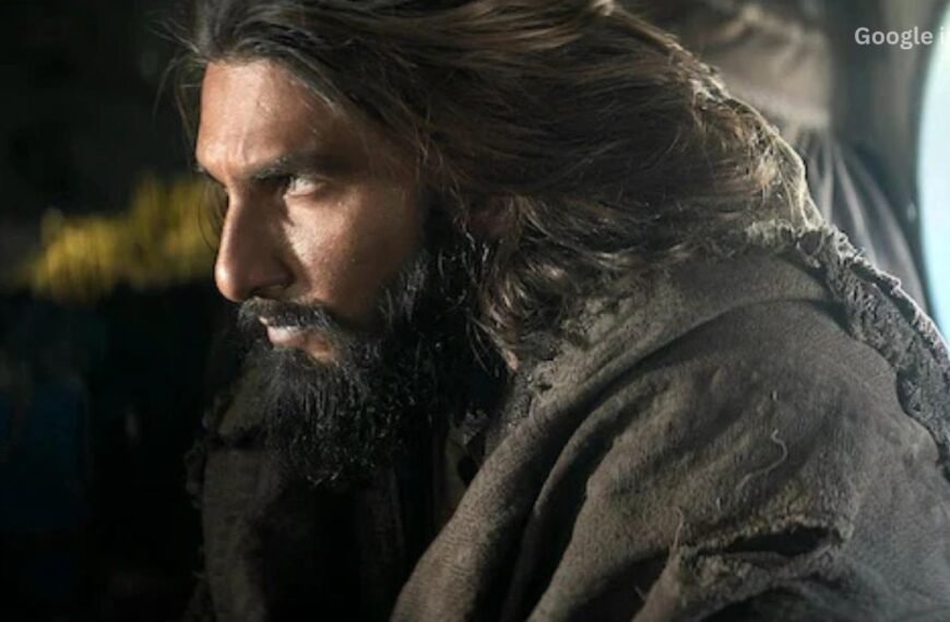 The trailer of Dhurandhar 2 gives the audience a thrilling glimpse of action and espionage.