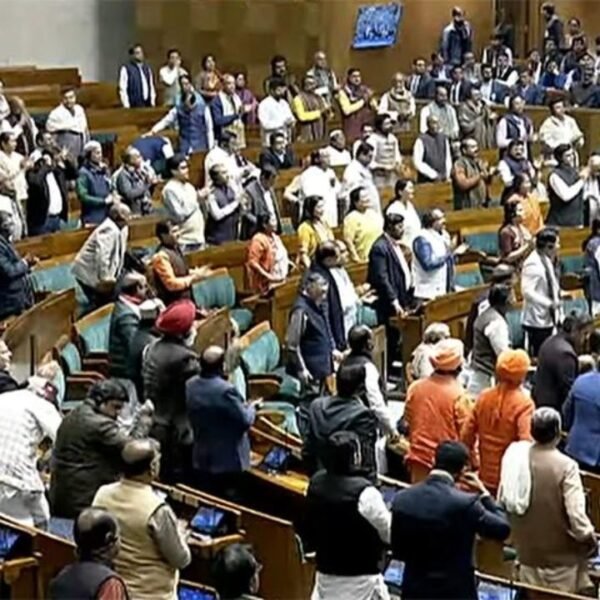 27% reservation for OBCs in central civil services, government tells Lok Sabha