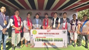 Assam’s Artisanal Tea Gains Consumer Recognition and Institutional Support Through Women-Led Initiatives