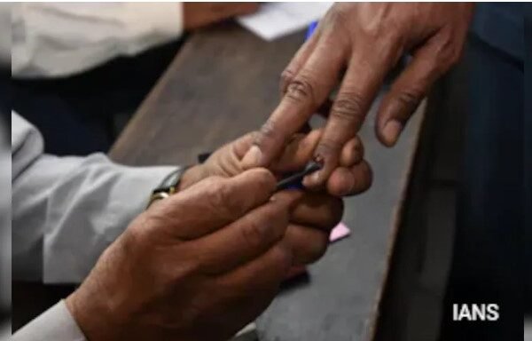 Election Commission’s Strict Action: Repoll in Karimganj North Heightens Political Tension