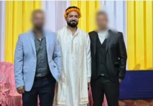 Mysterious Death of Young Man at Guwahati Mall; Sensation One Month After Marriage
