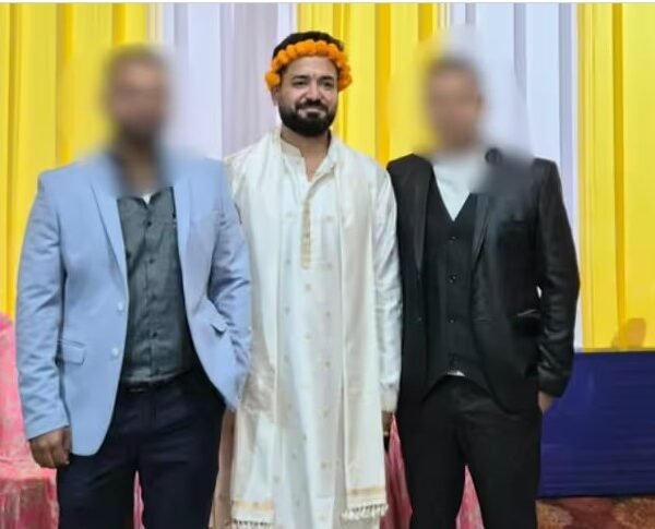 Mysterious Death of Young Man at Guwahati Mall; Sensation One Month After Marriage