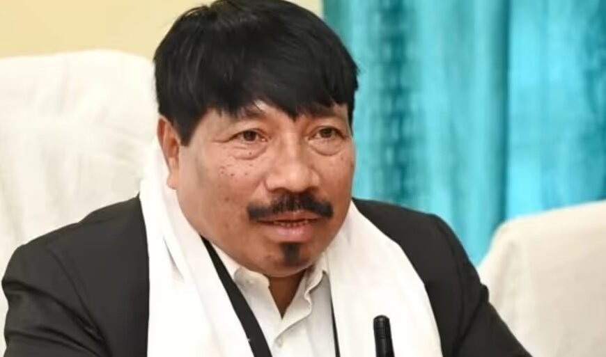 NDA's Bold Claim for the 2026 Assam Elections: Will the Target of 90 Seats Be Achieved