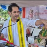 Debbarma Launches Major Attack in Tripura Elections: Will Voting for the IPFT Prove Costly