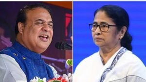 Fish Controversy Heats Up Ahead of Bengal Elections; Fierce Clash Between BJP and TMC
