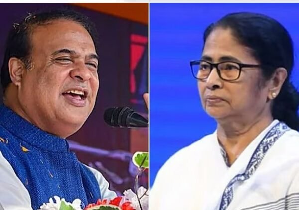 Fish Controversy Heats Up Ahead of Bengal Elections; Fierce Clash Between BJP and TMC