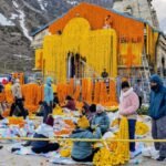 Mobile Ban at Kedarnath Temple Sparks Uproar; Strict Action Against Rule Violators