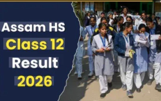 Countdown for Assam Class 12 Results 2026 Begins Results to be Announced on April 28