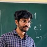 Assams Professor Dr. Atanu Nath Wins 2026 Breakthrough Science Prize