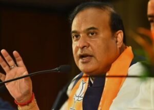 Himanta Biswa Sarmas Big Statement BJP Wave in Assam and Bengal