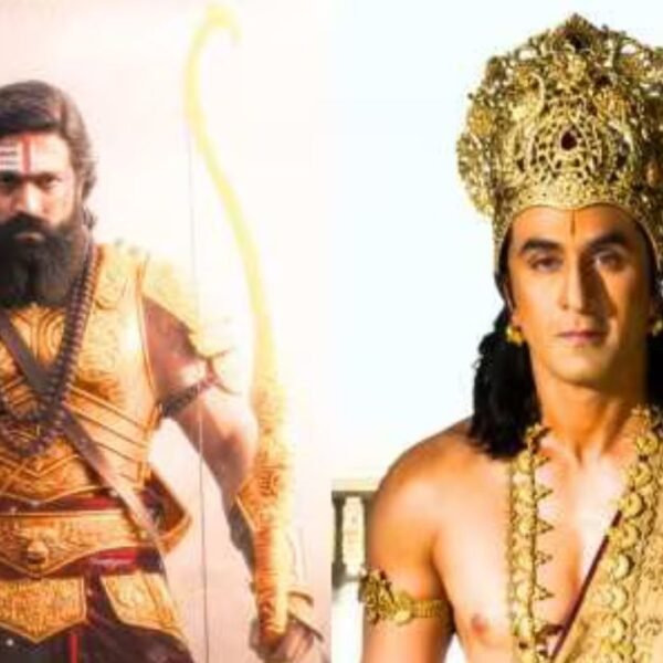 Ramayana Update Why Ranbir Kapoor and Yash Will Not Share Screen Initially