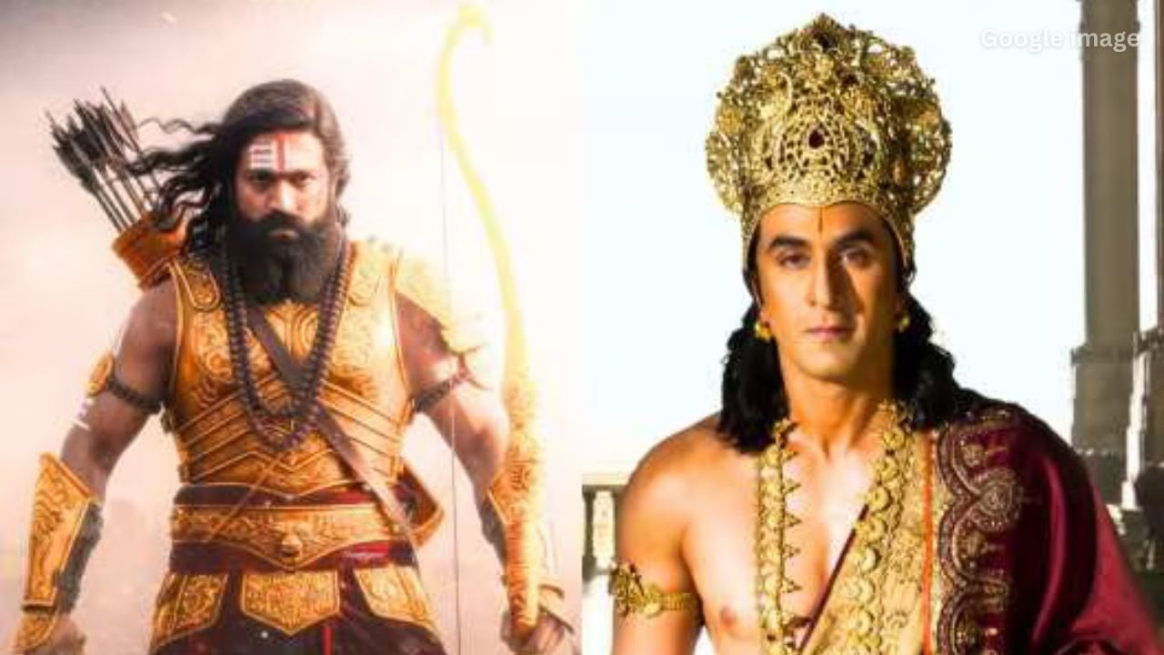 Ramayana Update Why Ranbir Kapoor and Yash Will Not Share Screen Initially