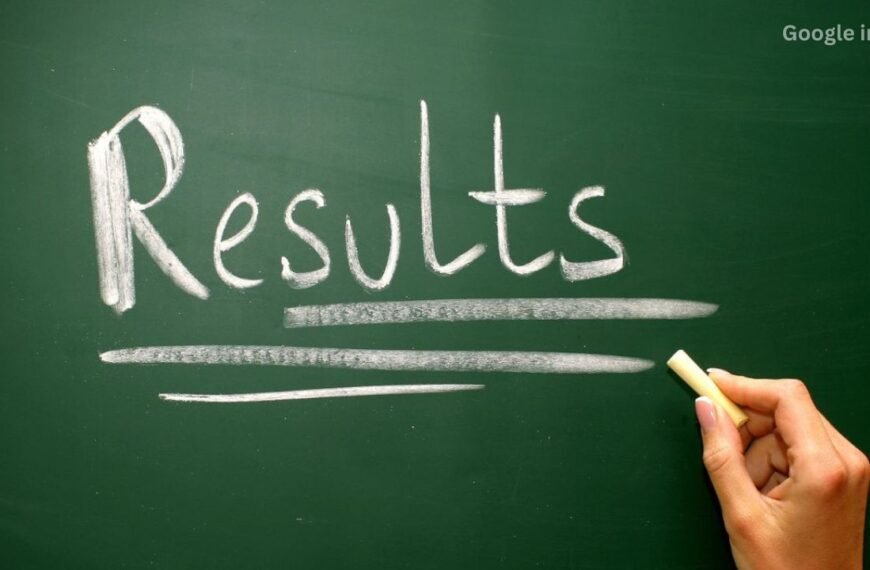 Assam HS Result 2026 Countdown Begins Class 12 Scorecard Release Expected Soon