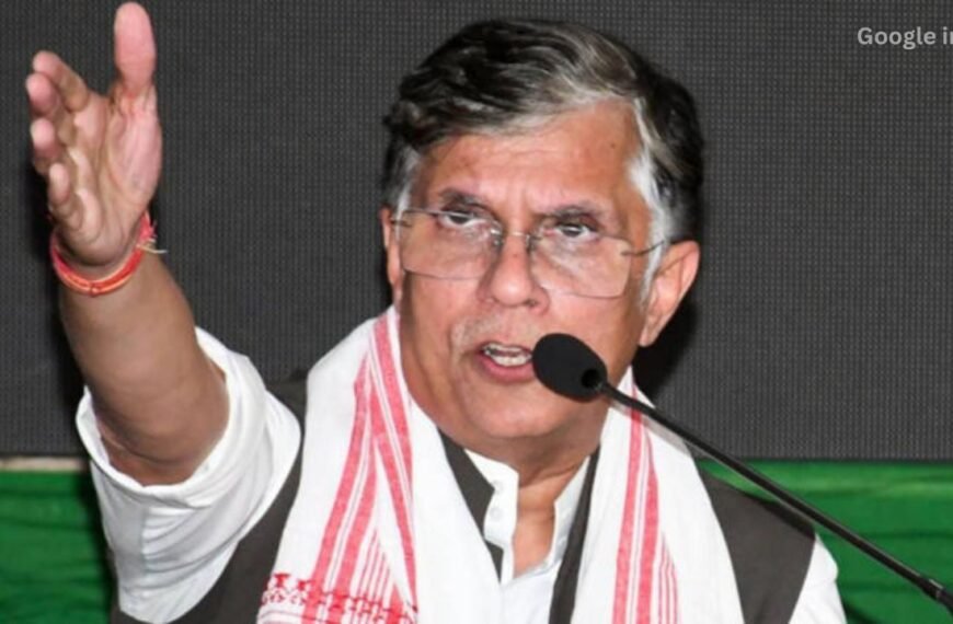 Gauhati High Court Rejects Pawan Khera Bail Plea Arrest Risk Increases Dramatically