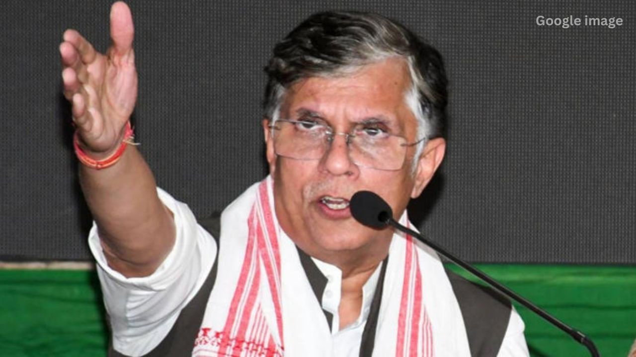 Gauhati High Court Rejects Pawan Khera Bail Plea Arrest Risk Increases Dramatically
