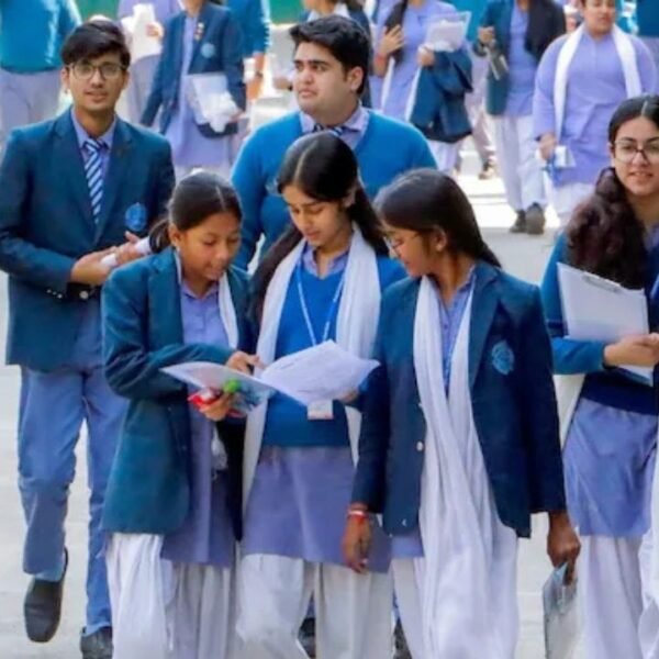 CBSE Class 12 Results 2026 Under Spotlight Amid Delay Speculations and Anxiety