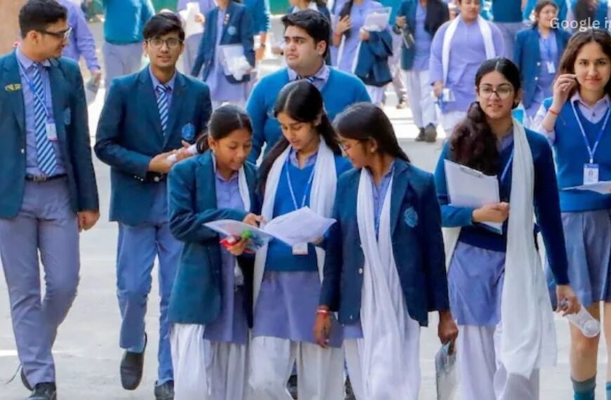 CBSE Class 12 Results 2026 Under Spotlight Amid Delay Speculations and Anxiety