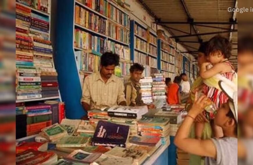 A Major Shift Towards Uniform Education: NCERT Made Mandatory in All UP Schools