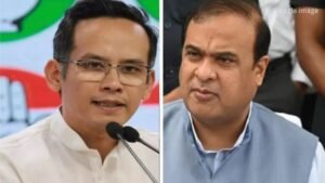 Assam Election 2026: Key Factors That Could Decide BJP vs Congress High-Stakes Battle