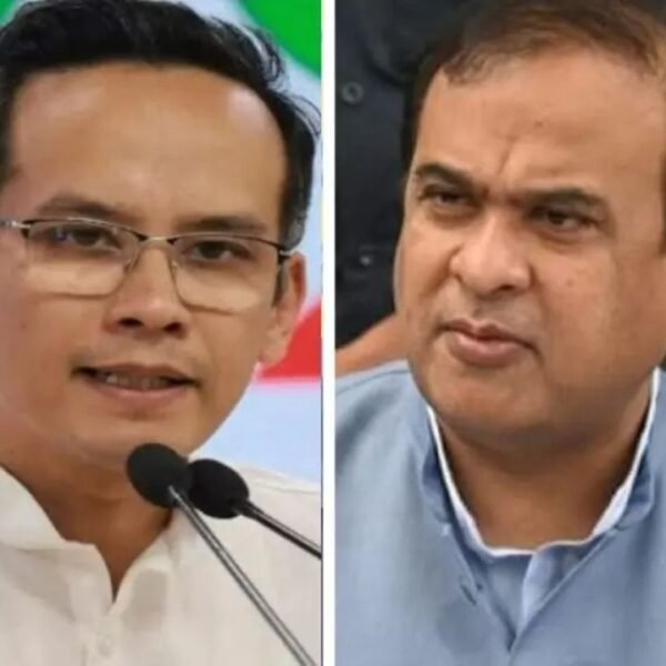 Assam Election 2026: Key Factors That Could Decide BJP vs Congress High-Stakes Battle