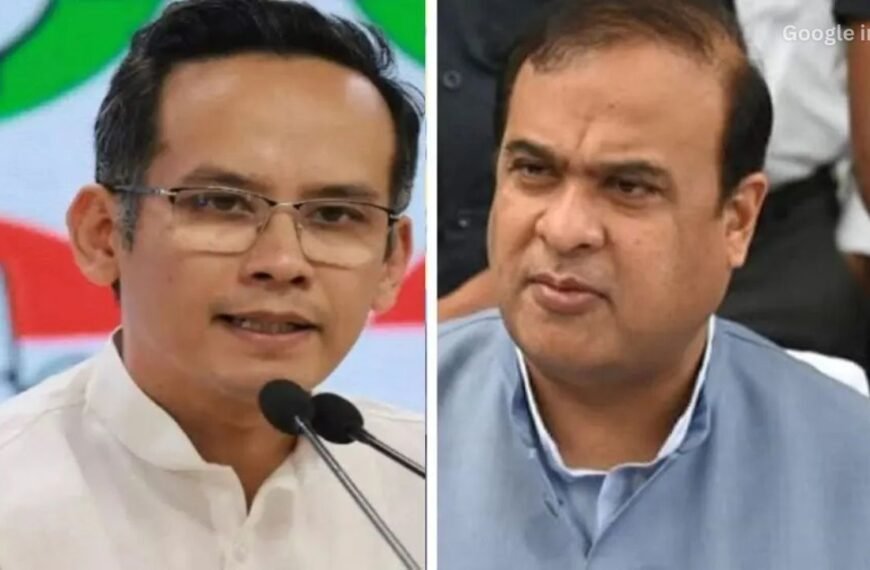 Assam Election 2026: Key Factors That Could Decide BJP vs Congress High-Stakes Battle