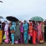 Assam Breaks Voting Record as Kerala and Puducherry Signal Possible Political Shift