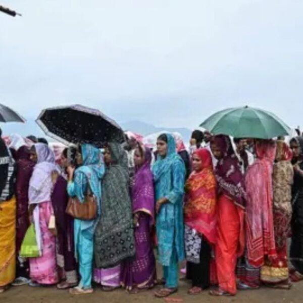 Assam Breaks Voting Record as Kerala and Puducherry Signal Possible Political Shift