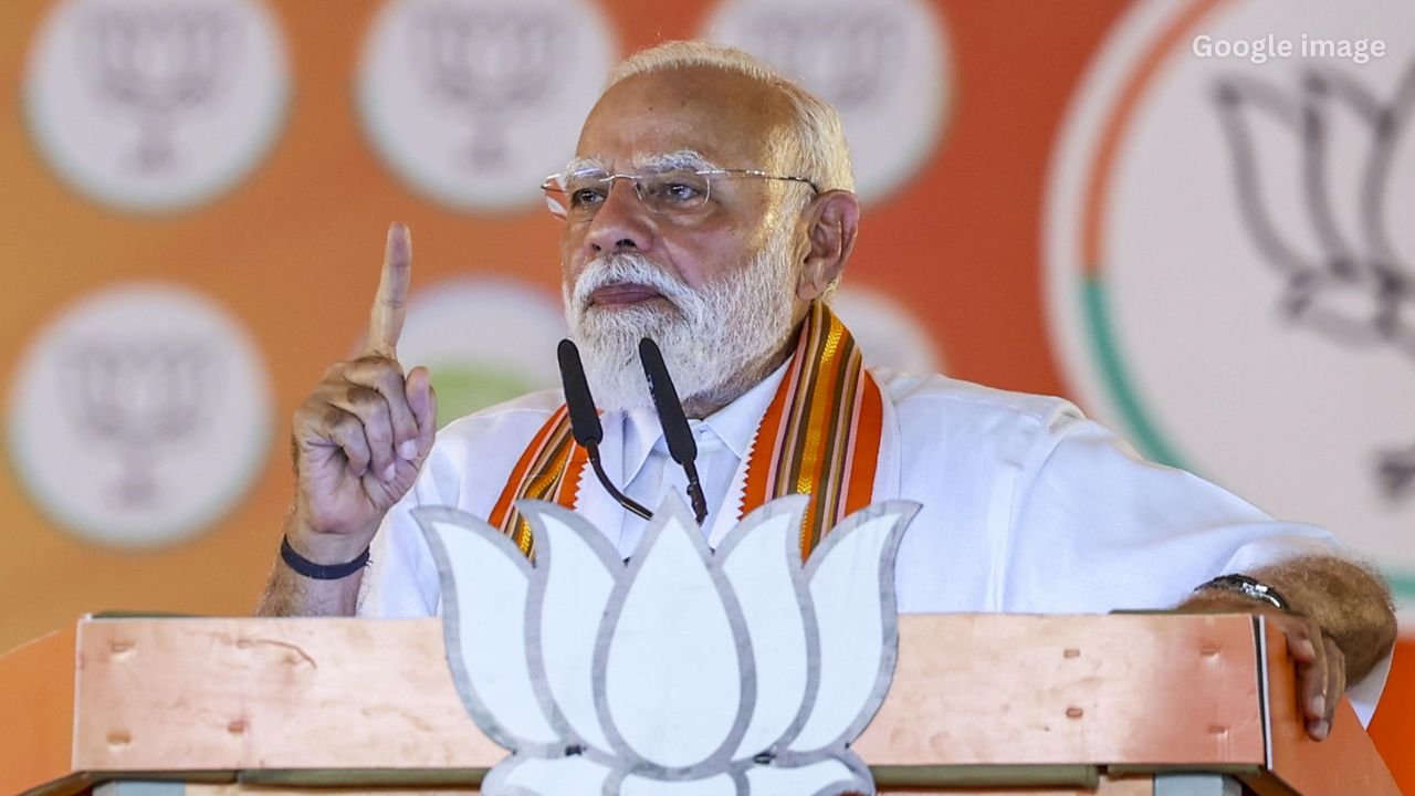 Assam Elections Heat Up as Modi Highlights Peace Deals and Slams Congress Record