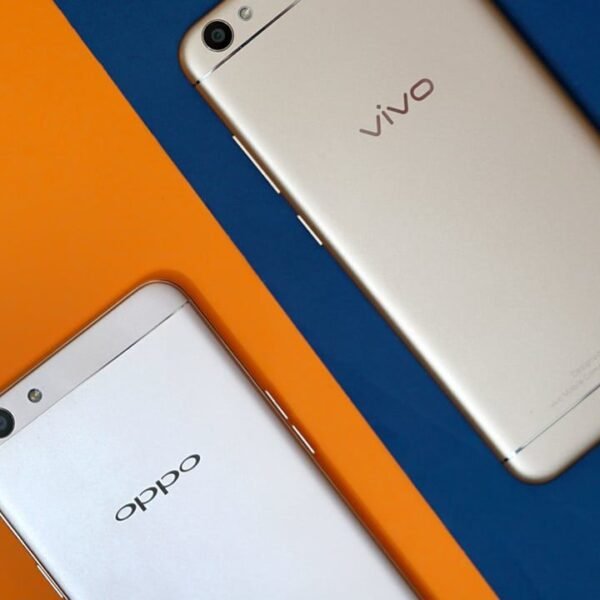 Vivo and Oppo clash in the Rs 30,000 range, which phone will be the best?