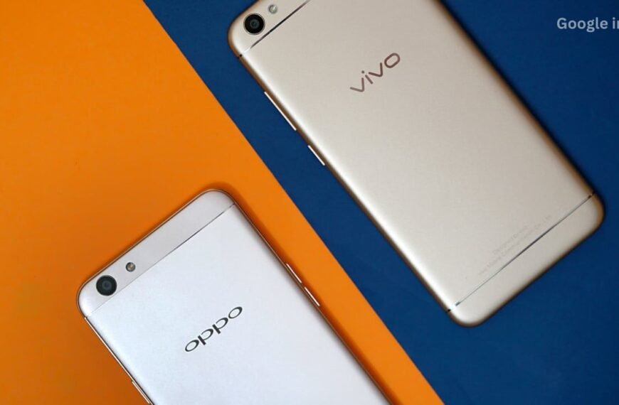 Vivo and Oppo clash in the Rs 30,000 range, which phone will be the best?