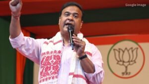 Himanta Biswa Sarma Predicts Political Shift in West Bengal Amid Strong Security Warning