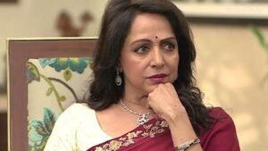 Ranbir Kapoor as Ram Impresses Fans While Hema Malini Suggests SRK