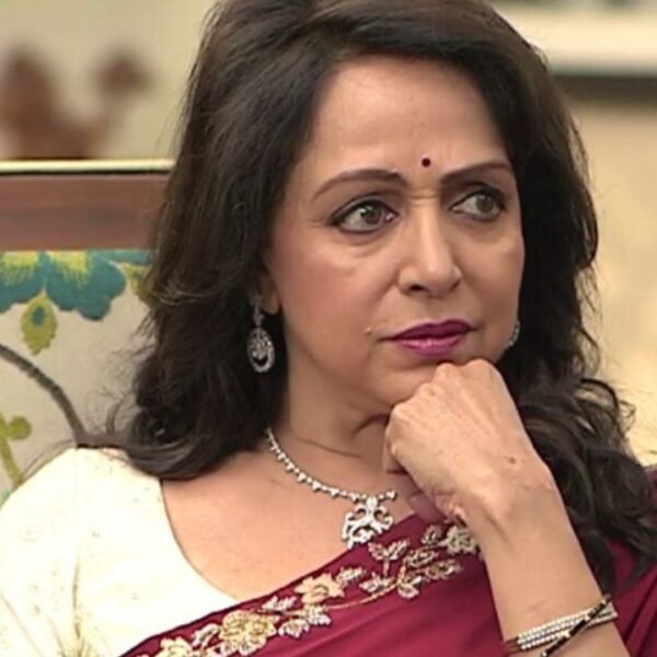 Ranbir Kapoor as Ram Impresses Fans While Hema Malini Suggests SRK