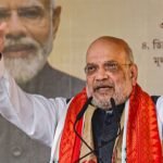 Amit Shah Promises End to Infiltration if NDA Wins Assam West Bengal and Tripura