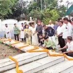 Assam Pays Emotional Tribute on 30th Death Anniversary of Hiteswar Saikia