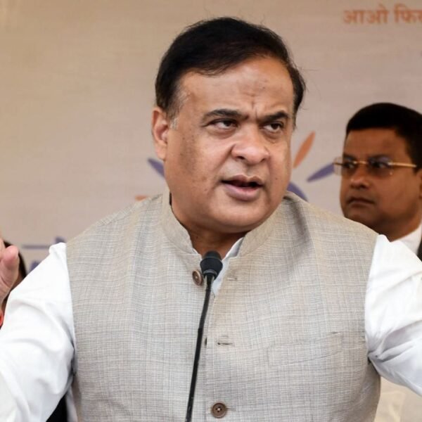 Assam Budget Session: Major Economic Push Announced by Chief Minister Himanta Biswa Sarma