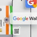 Google Wallet Integrates Aadhaar Digital ID in India, UIDAI Partnership Announced today