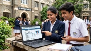 CISCE ICSE ISC 2026 Results Declared Record High Pass Percentage Shocks Students