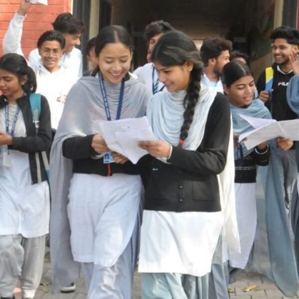 CBSE Class 10 Phase 2 Exam 2026 Datesheet Released, Major Update Inside