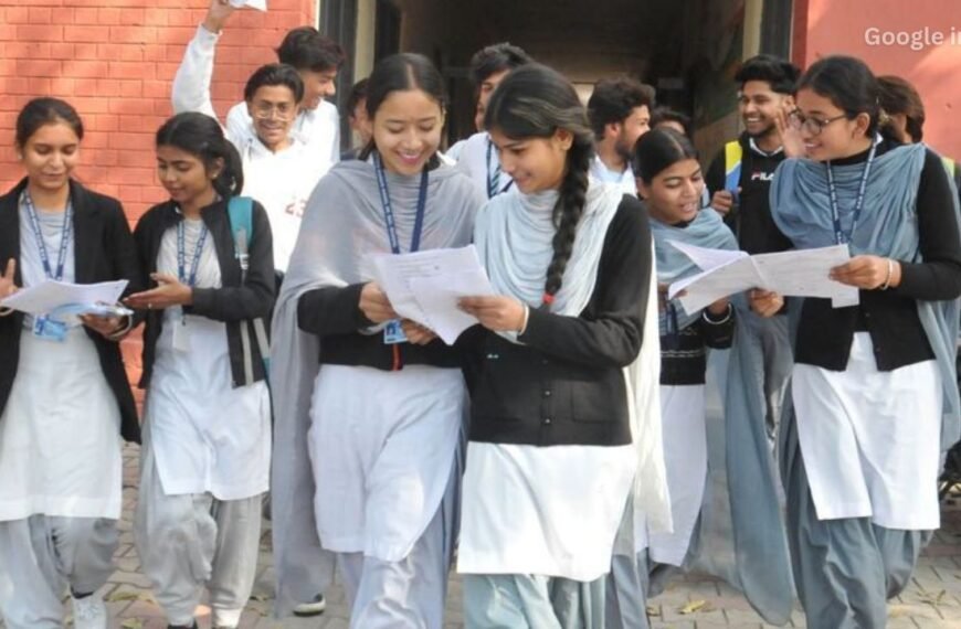 CBSE Class 10 Phase 2 Exam 2026 Datesheet Released, Major Update Inside