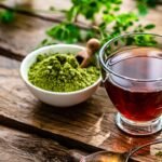 Moringa Leaf Water Health Benefits Doctors Reveal Diabetes Weight Loss and Heart Effects