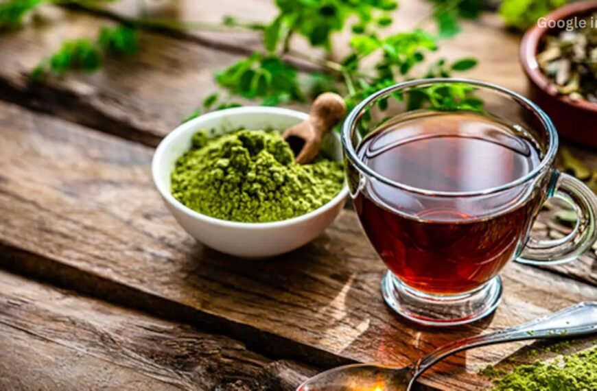 Moringa Leaf Water Health Benefits Doctors Reveal Diabetes Weight Loss and Heart Effects