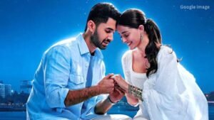 A tale of madness and pain in love. The teaser for 'Chand Mera Dil' has heightened audience curiosity.