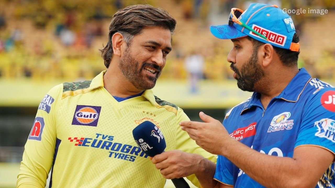 Mumbai Indians at the Top, CSK Lags Behind: How the IPL Rankings Have Shifted