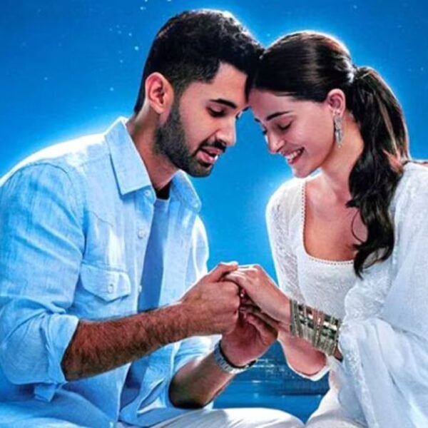 A tale of madness and pain in love. The teaser for ‘Chand Mera Dil’ has…