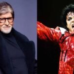 Amitabh Bachchan Shares Untold Story of Mistaken Hotel Visit by Michael Jackson