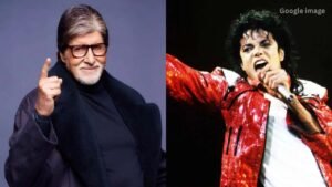 Amitabh Bachchan Shares Untold Story of Mistaken Hotel Visit by Michael Jackson