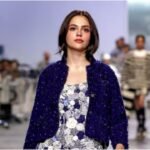 Aneet Padda schoolgirl look from Shakti Shalini set goes viral sparking massive buzz