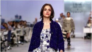 Aneet Padda schoolgirl look from Shakti Shalini set goes viral sparking massive buzz